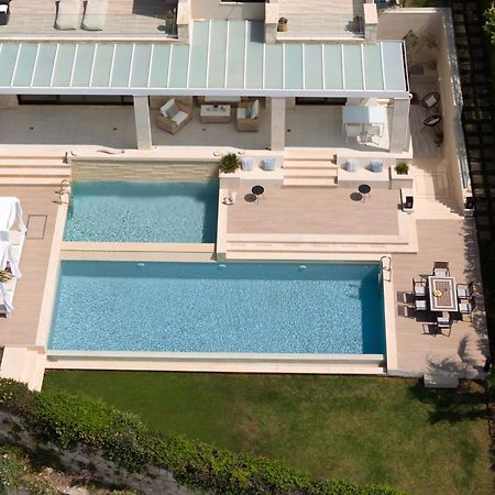 Miraida Exclusive Residence Almyrida  Exterior photo