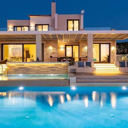 Miraida Exclusive Residence Almyrida  Exterior photo