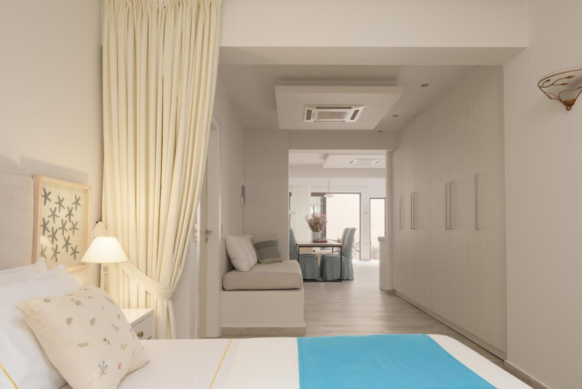 Miraida Exclusive Residence Almyrida  Exterior photo