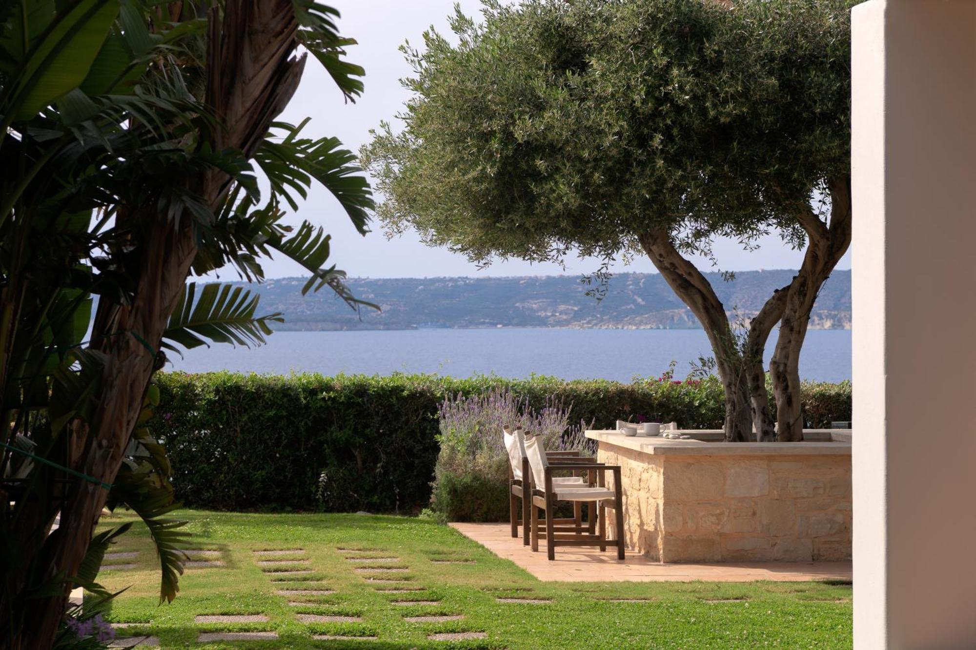 Miraida Exclusive Residence Almyrida  Exterior photo