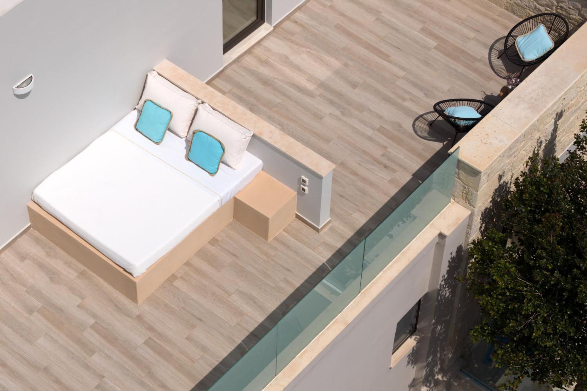 Miraida Exclusive Residence Almyrida  Exterior photo