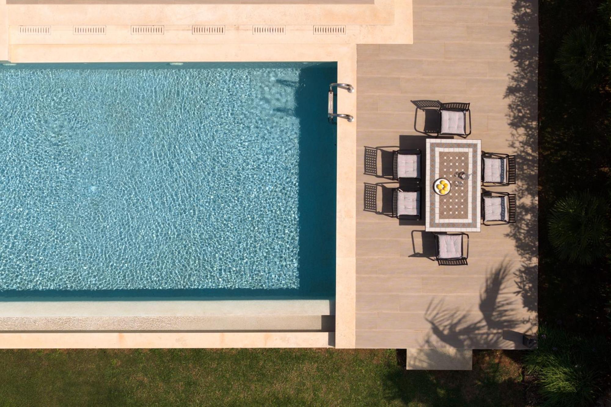 Miraida Exclusive Residence Almyrida  Exterior photo