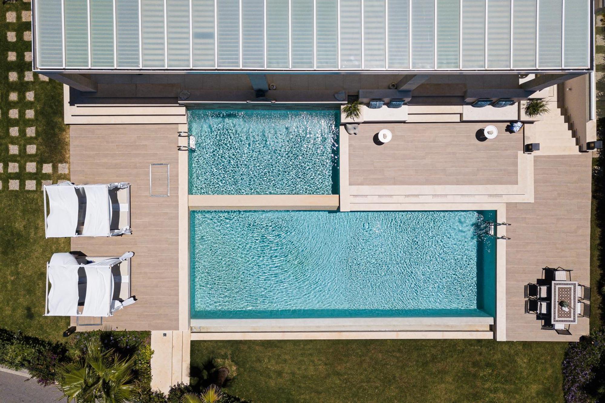 Miraida Exclusive Residence Almyrida  Exterior photo