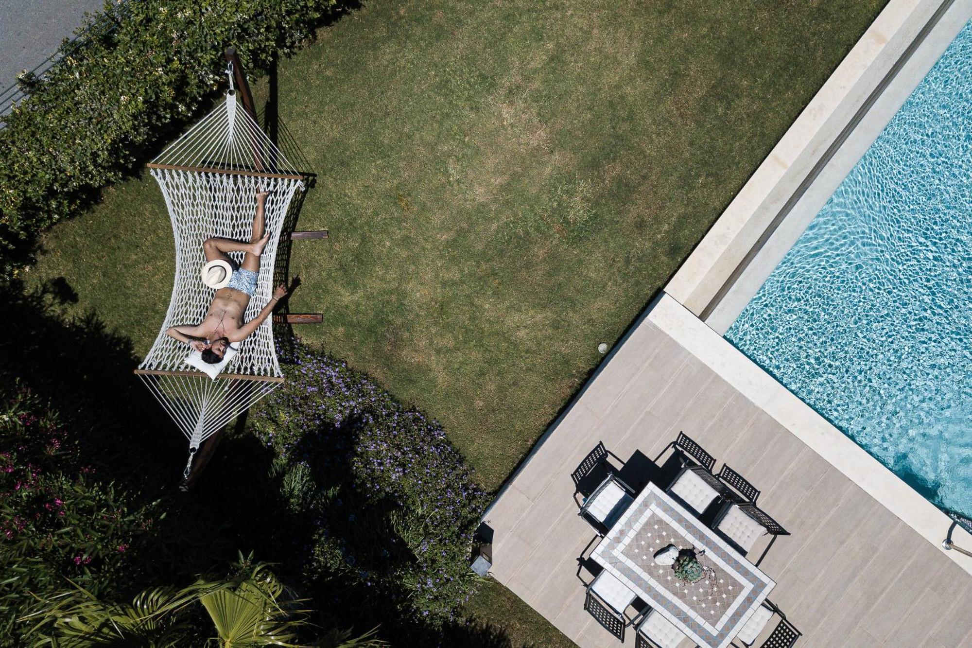 Miraida Exclusive Residence Almyrida  Exterior photo