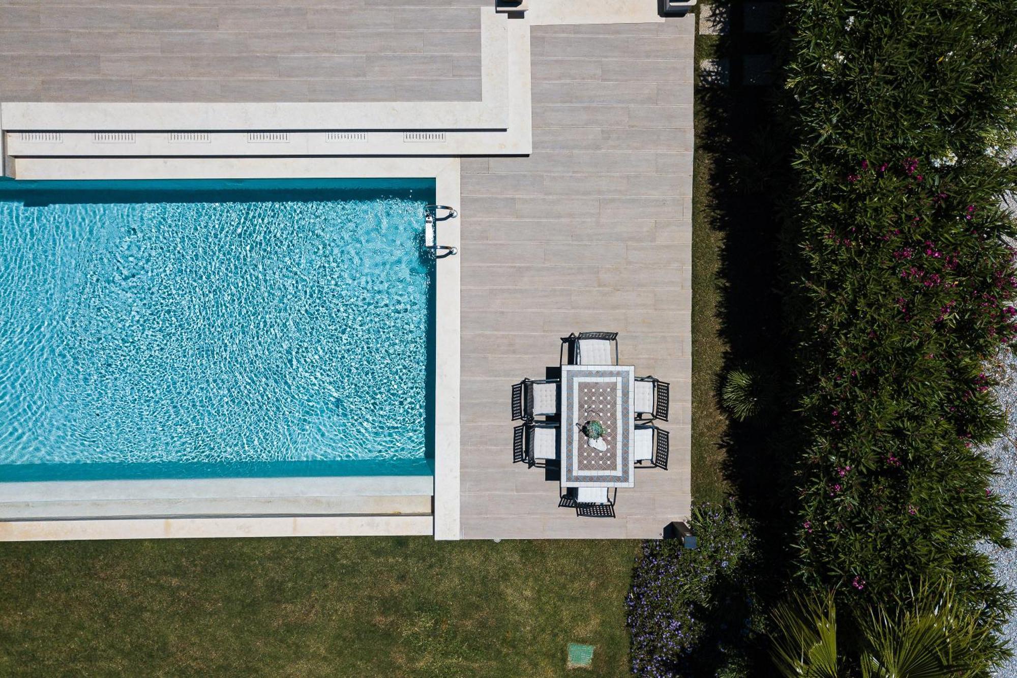 Miraida Exclusive Residence Almyrida  Exterior photo