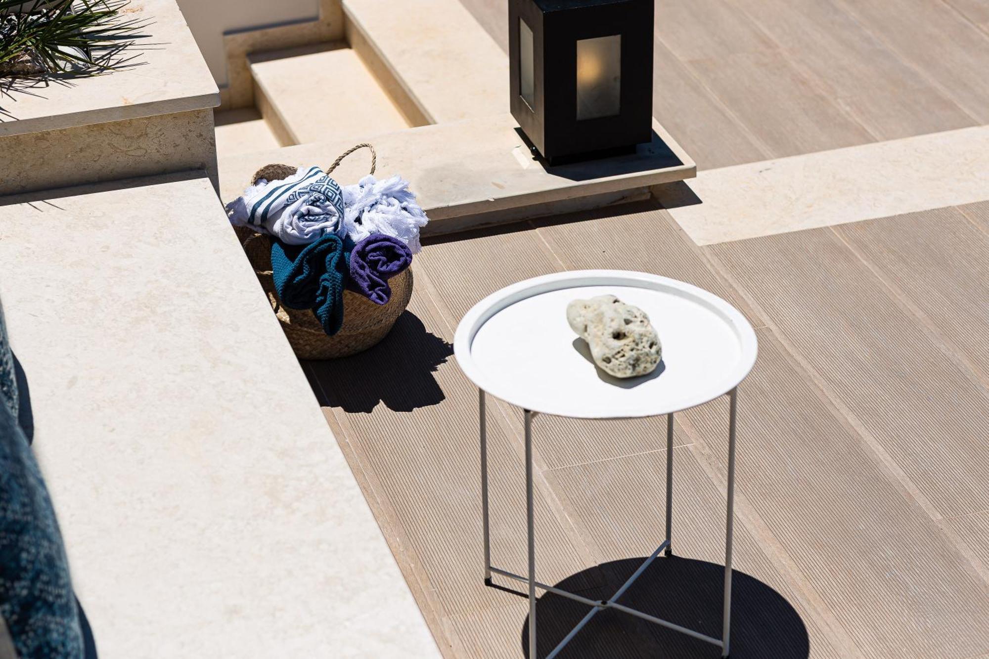 Miraida Exclusive Residence Almyrida  Exterior photo