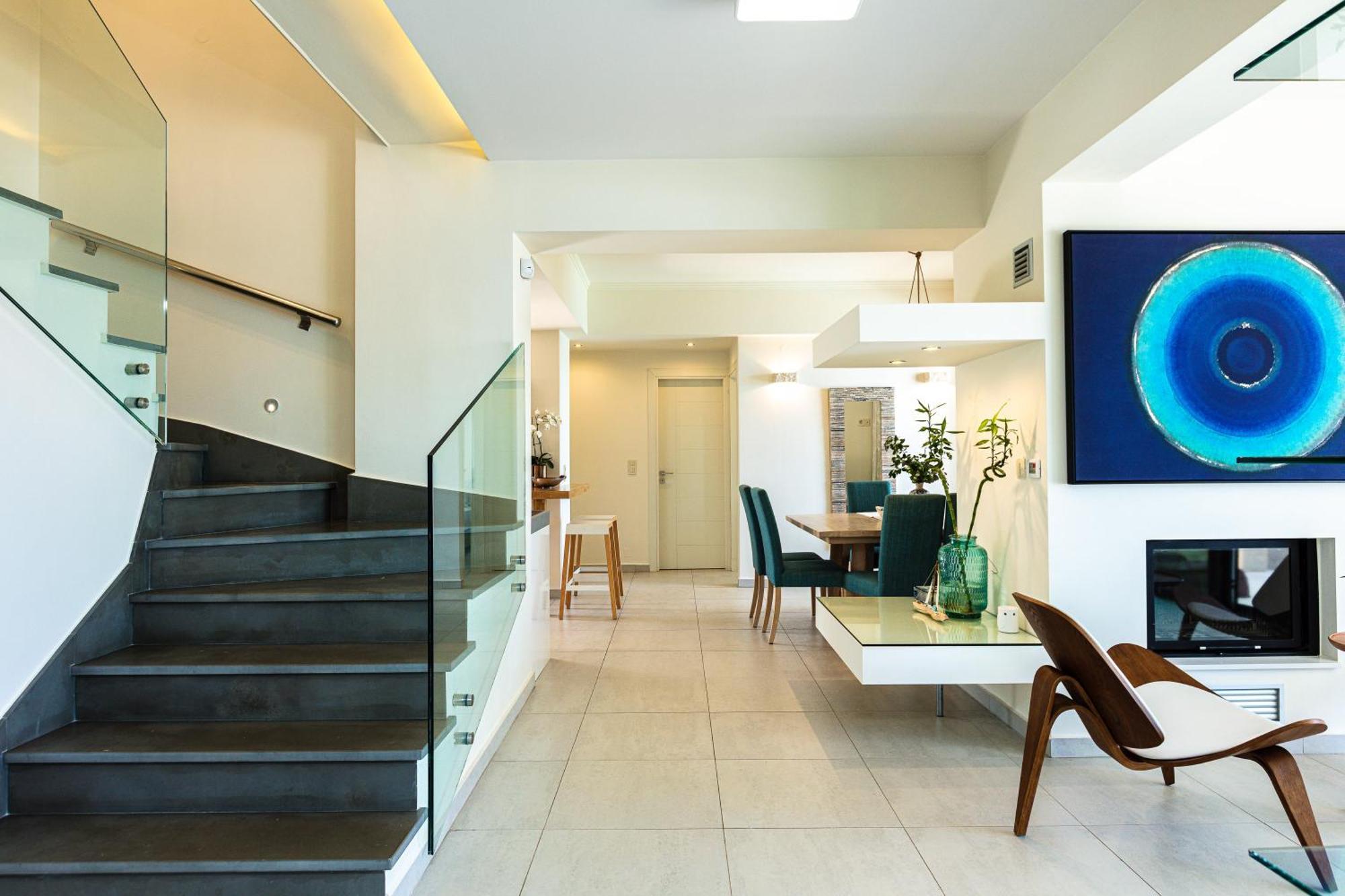Miraida Exclusive Residence Almyrida  Exterior photo
