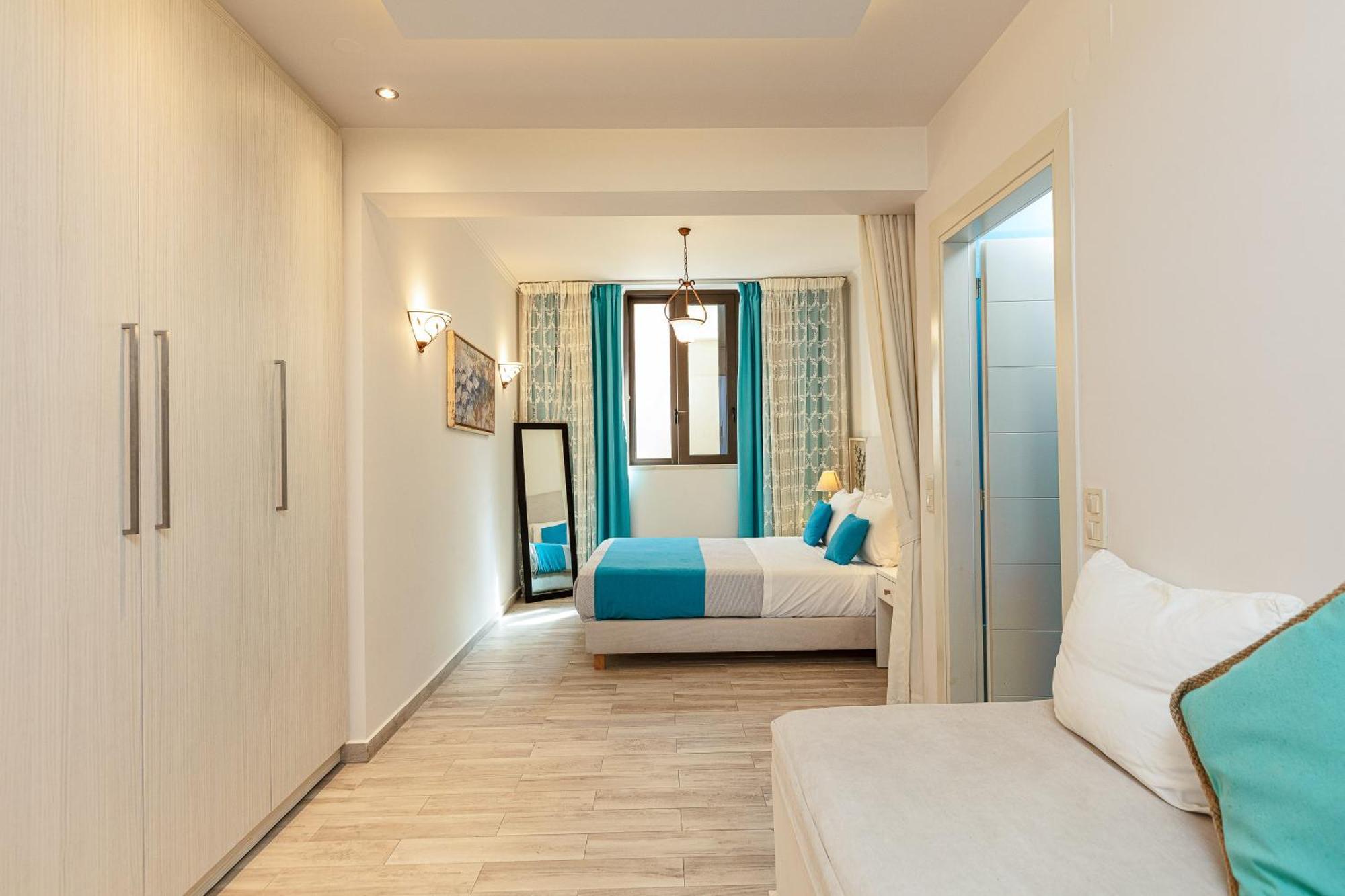 Miraida Exclusive Residence Almyrida  Exterior photo